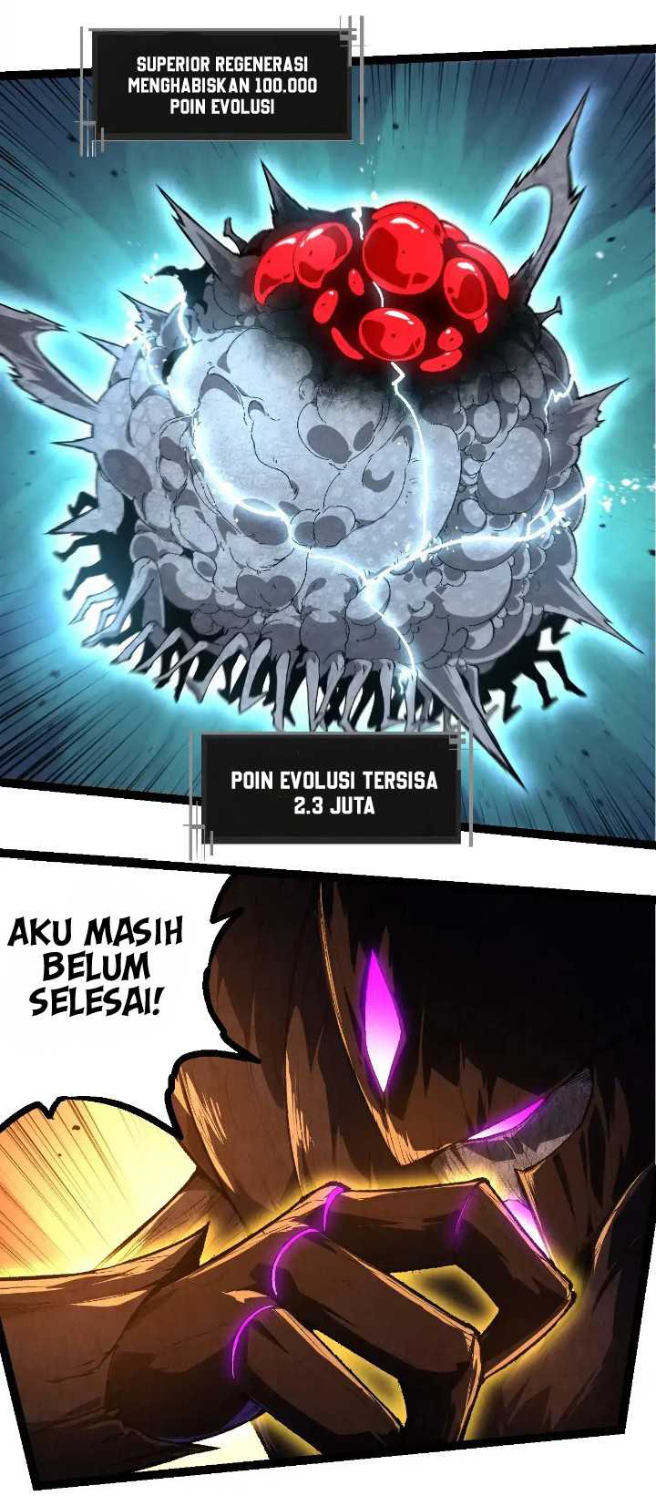 Soul Land IV – The Ultimate Combat Chapter 104 - halaman 14