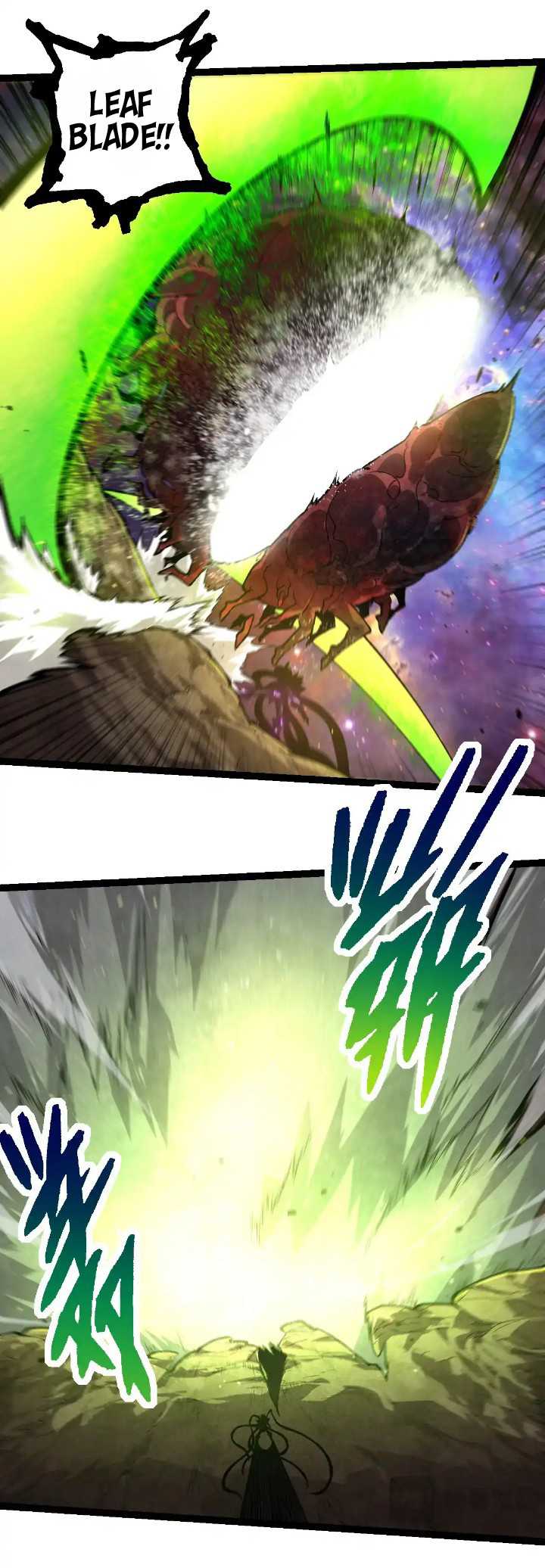 Soul Land IV – The Ultimate Combat Chapter 104 - halaman 8