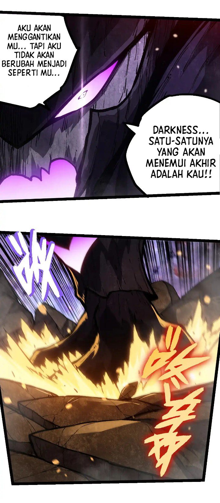 Soul Land IV – The Ultimate Combat Chapter 105 - halaman 16