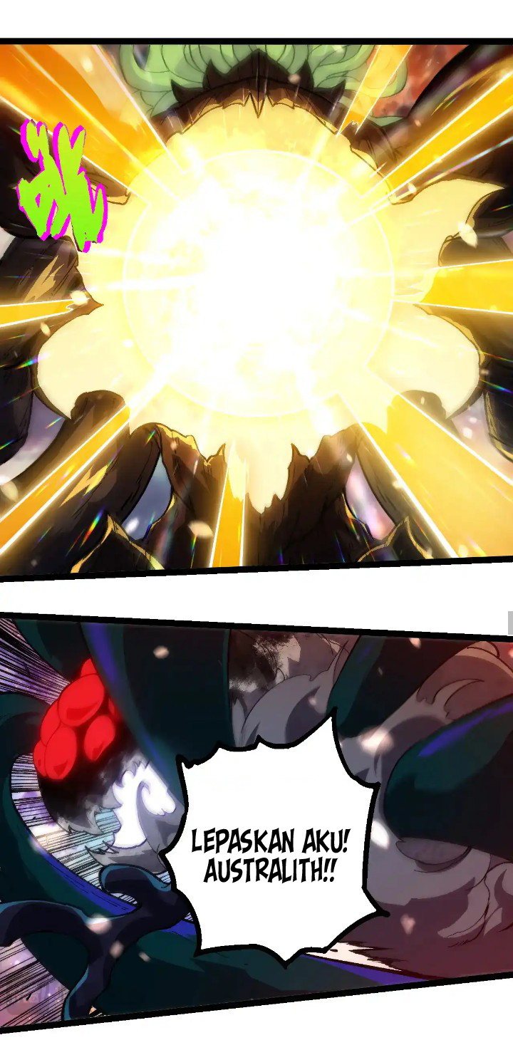 Soul Land IV – The Ultimate Combat Chapter 105 - halaman 17
