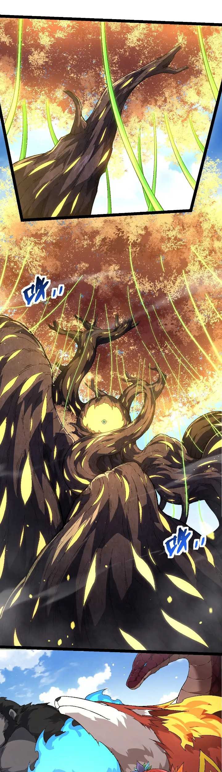 Soul Land IV – The Ultimate Combat Chapter 106 - halaman 15