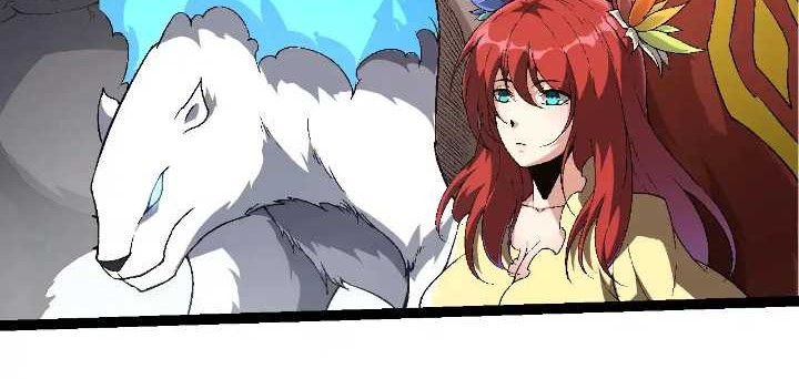 Soul Land IV – The Ultimate Combat Chapter 106 - halaman 16