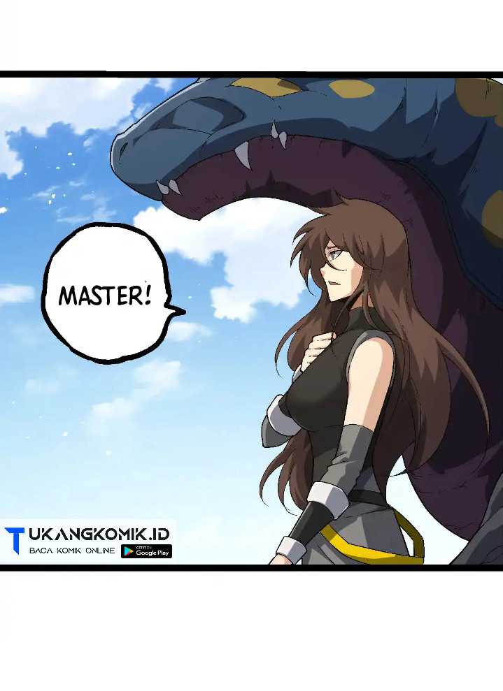 Soul Land IV – The Ultimate Combat Chapter 106 - halaman 17