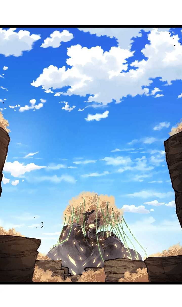 Soul Land IV – The Ultimate Combat Chapter 107 - halaman 3