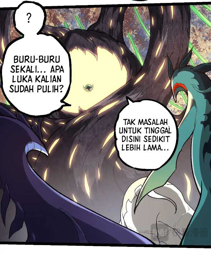 Soul Land IV – The Ultimate Combat Chapter 107 - halaman 6