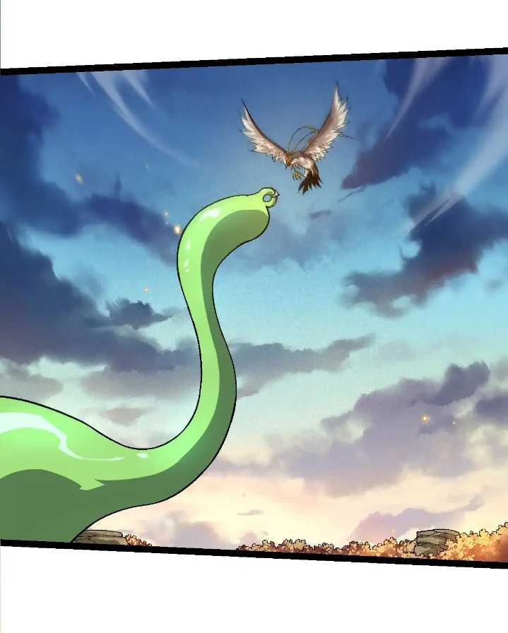 Soul Land IV – The Ultimate Combat Chapter 109 - halaman 12