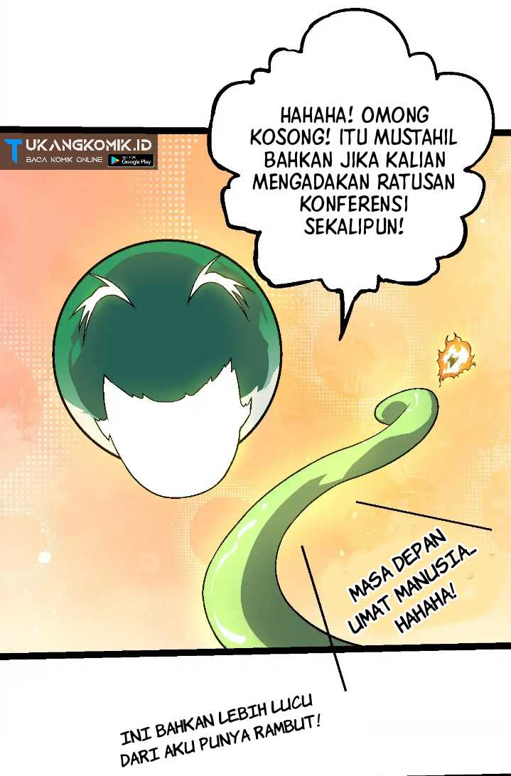 Soul Land IV – The Ultimate Combat Chapter 109 - halaman 15