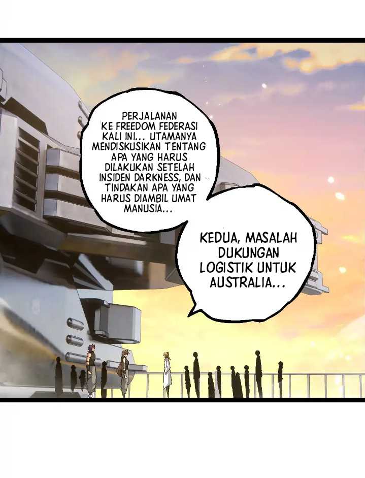 Soul Land IV – The Ultimate Combat Chapter 109 - halaman 6
