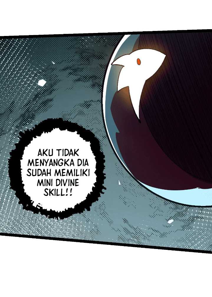Soul Land IV – The Ultimate Combat Chapter 11 - halaman 12