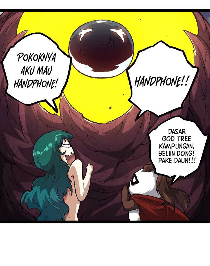 Soul Land IV – The Ultimate Combat Chapter 11 - halaman 17