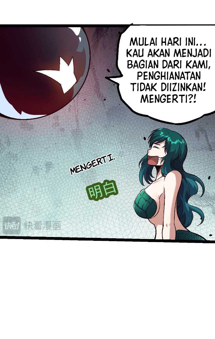 Soul Land IV – The Ultimate Combat Chapter 11 - halaman 22
