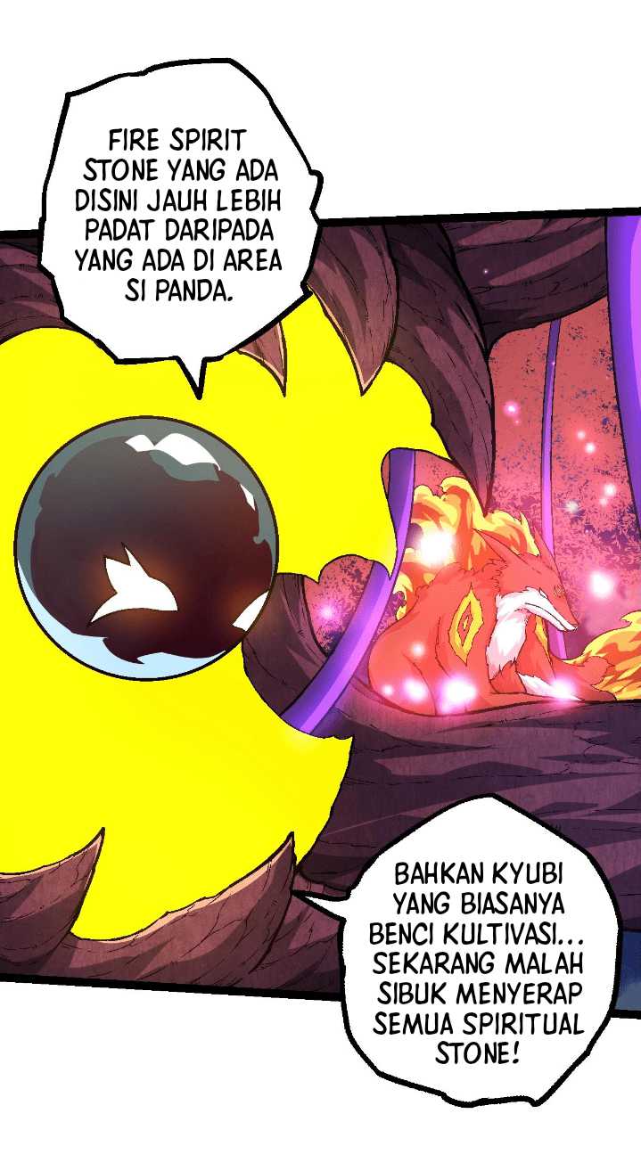 Soul Land IV – The Ultimate Combat Chapter 11 - halaman 6