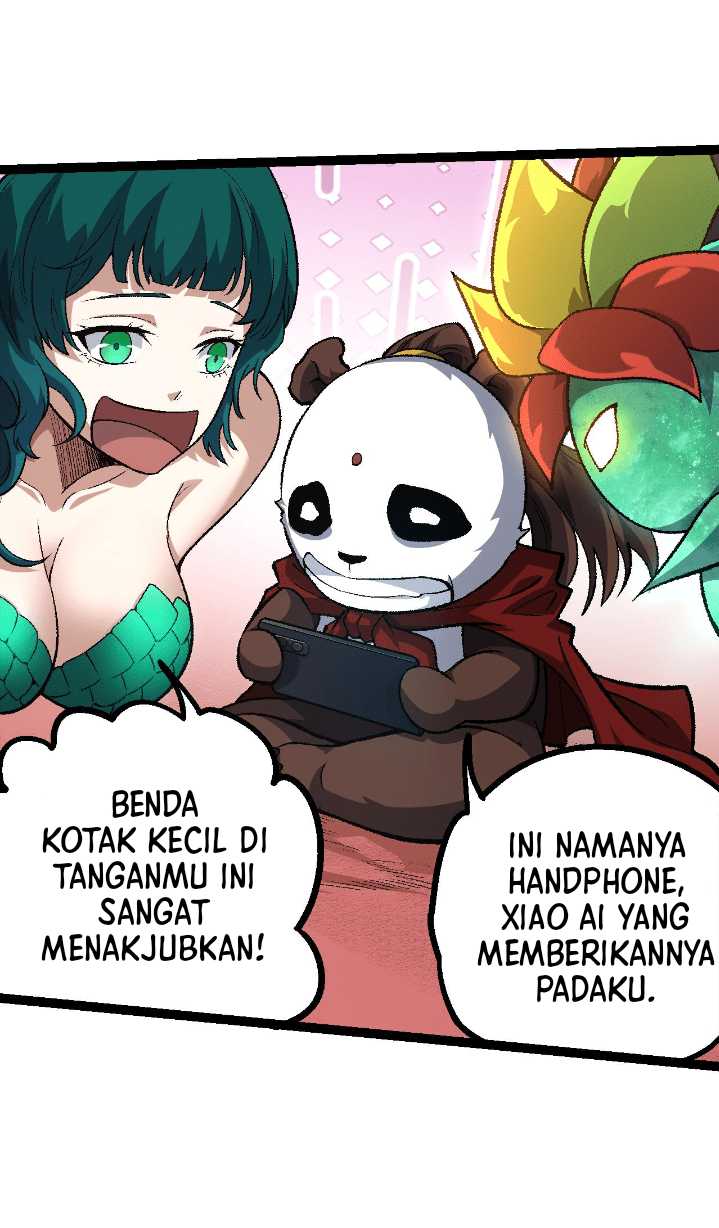 Soul Land IV – The Ultimate Combat Chapter 11 - halaman 8