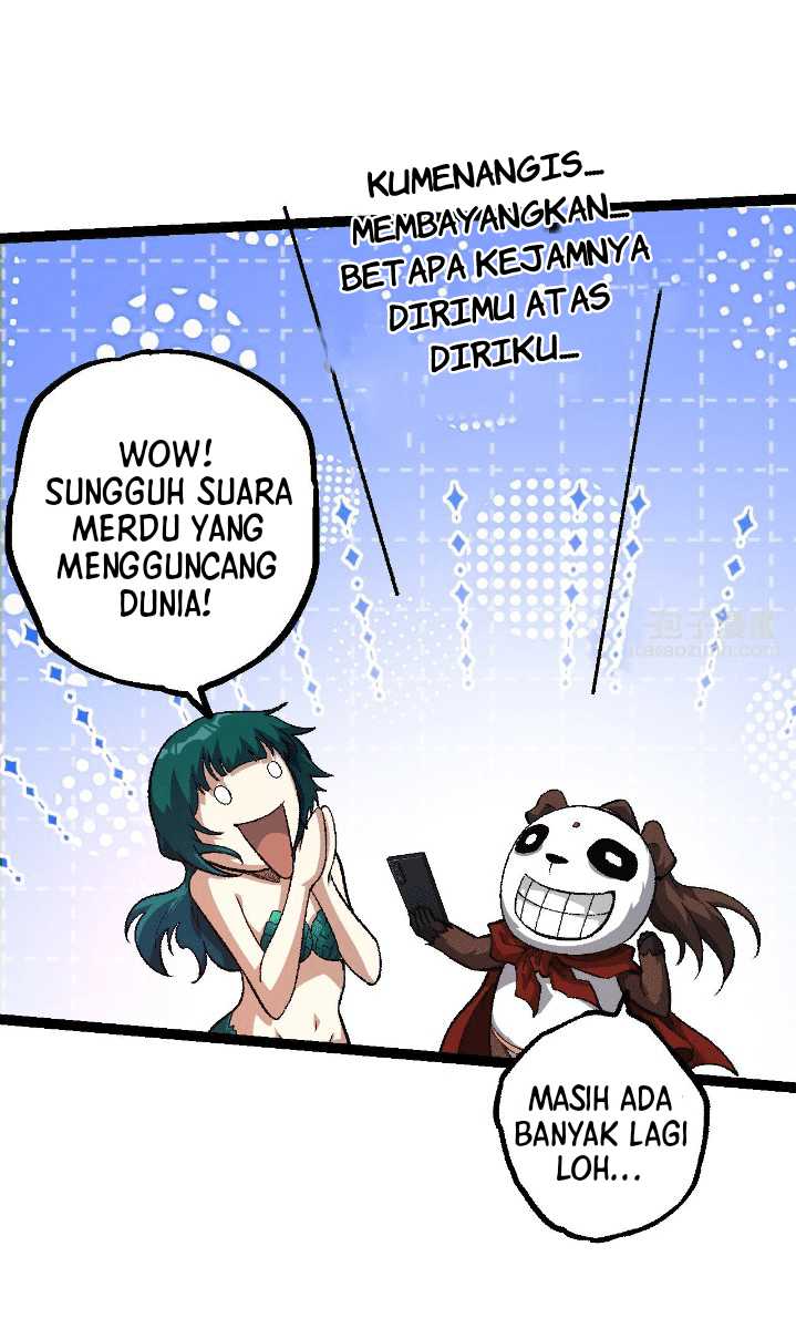 Soul Land IV – The Ultimate Combat Chapter 11 - halaman 9