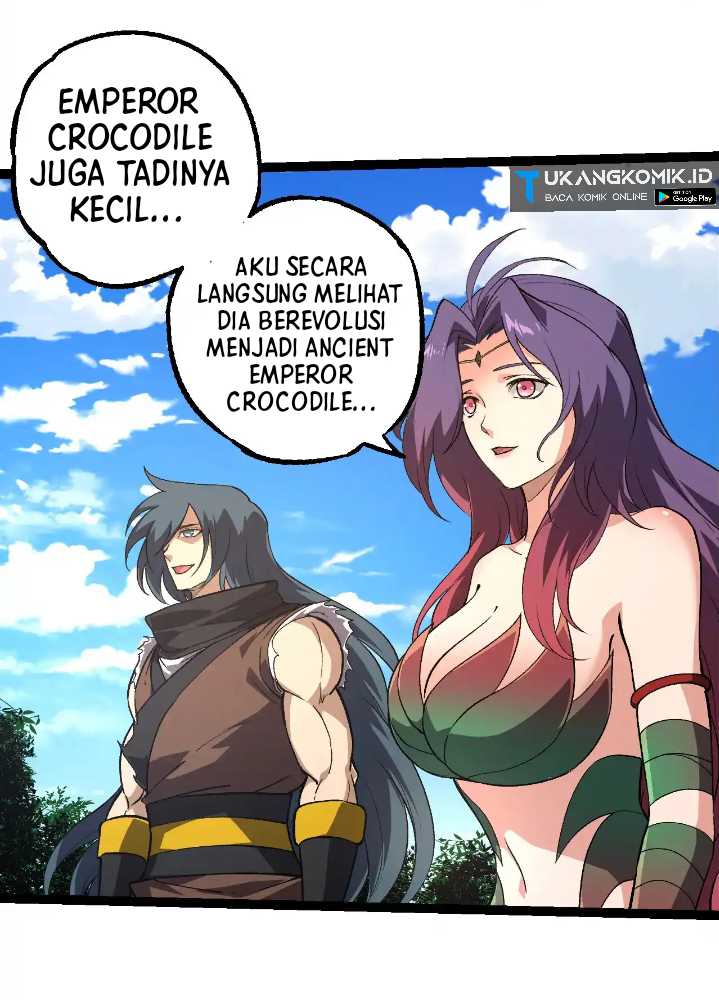 Soul Land IV – The Ultimate Combat Chapter 110 - halaman 16