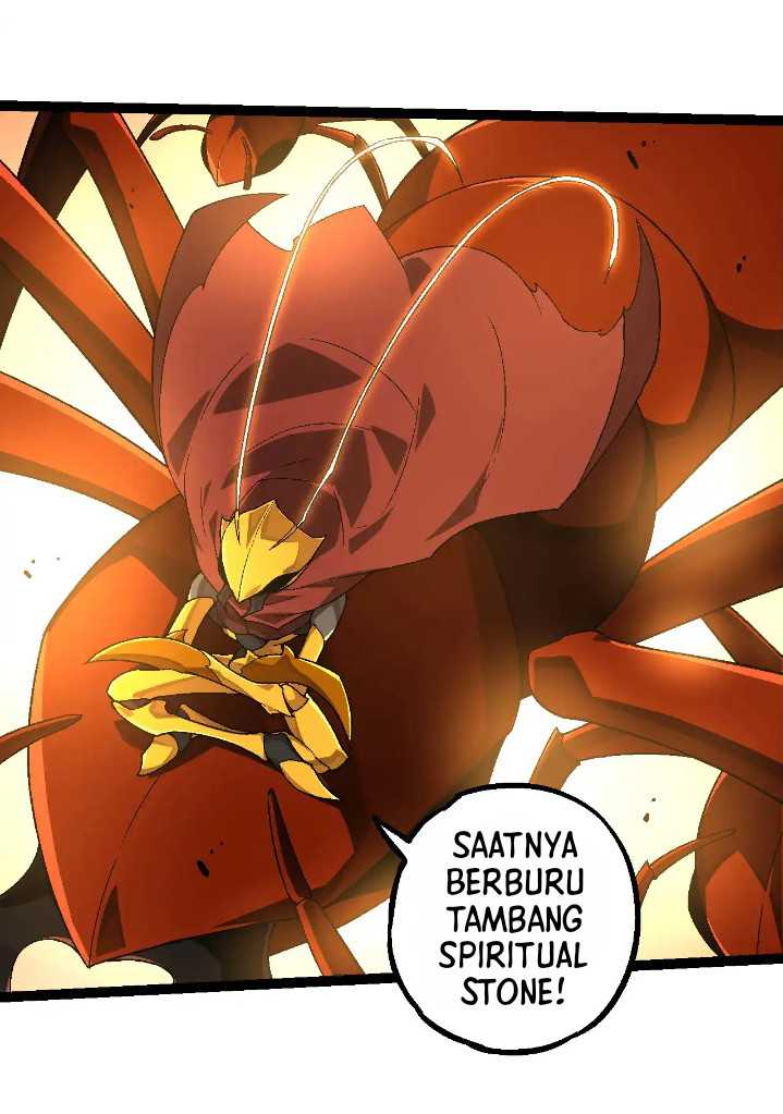 Soul Land IV – The Ultimate Combat Chapter 111 - halaman 3
