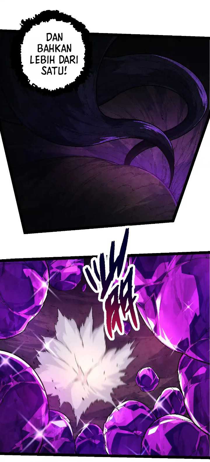 Soul Land IV – The Ultimate Combat Chapter 111 - halaman 9