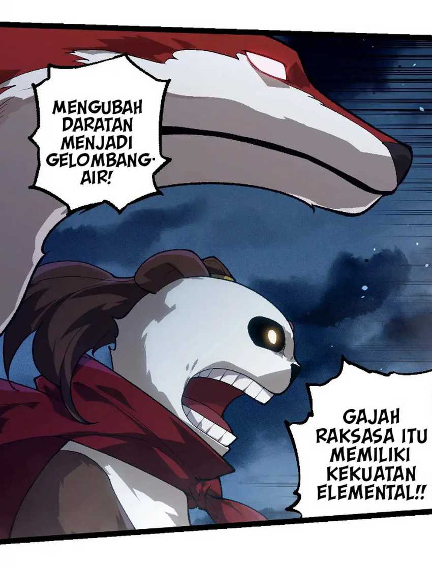 Soul Land IV – The Ultimate Combat Chapter 112 - halaman 11