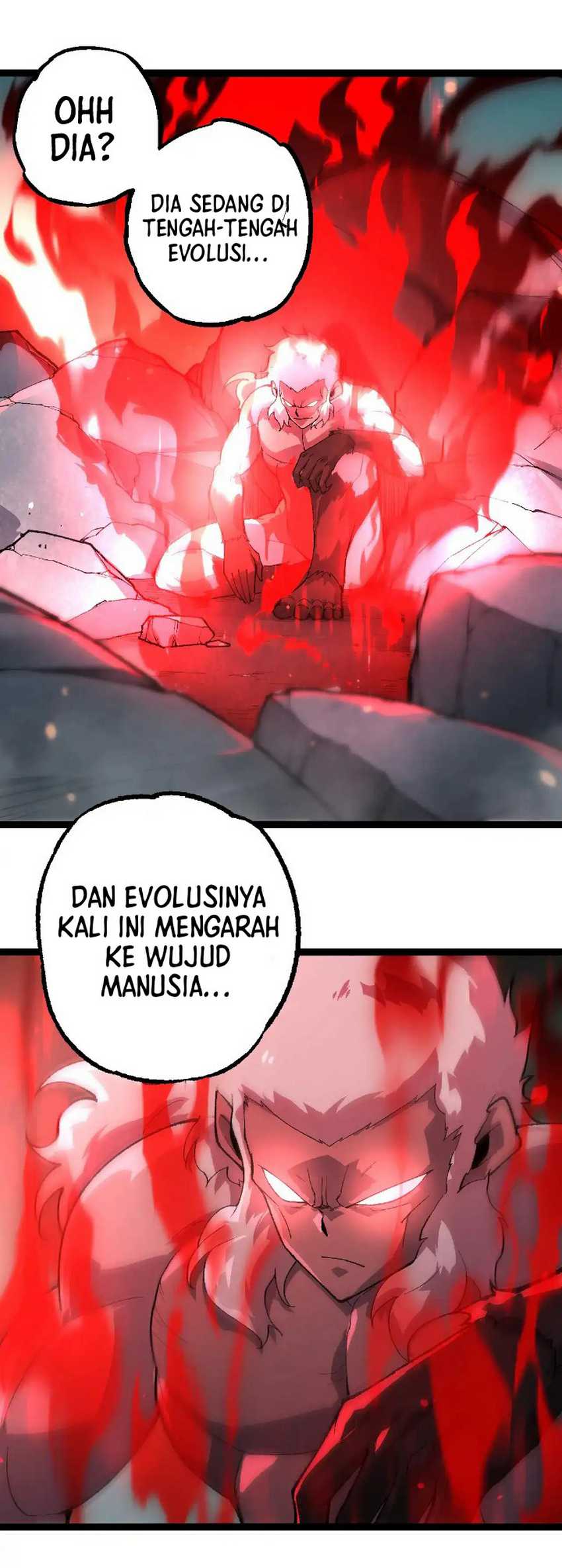 Soul Land IV – The Ultimate Combat Chapter 112 - halaman 13