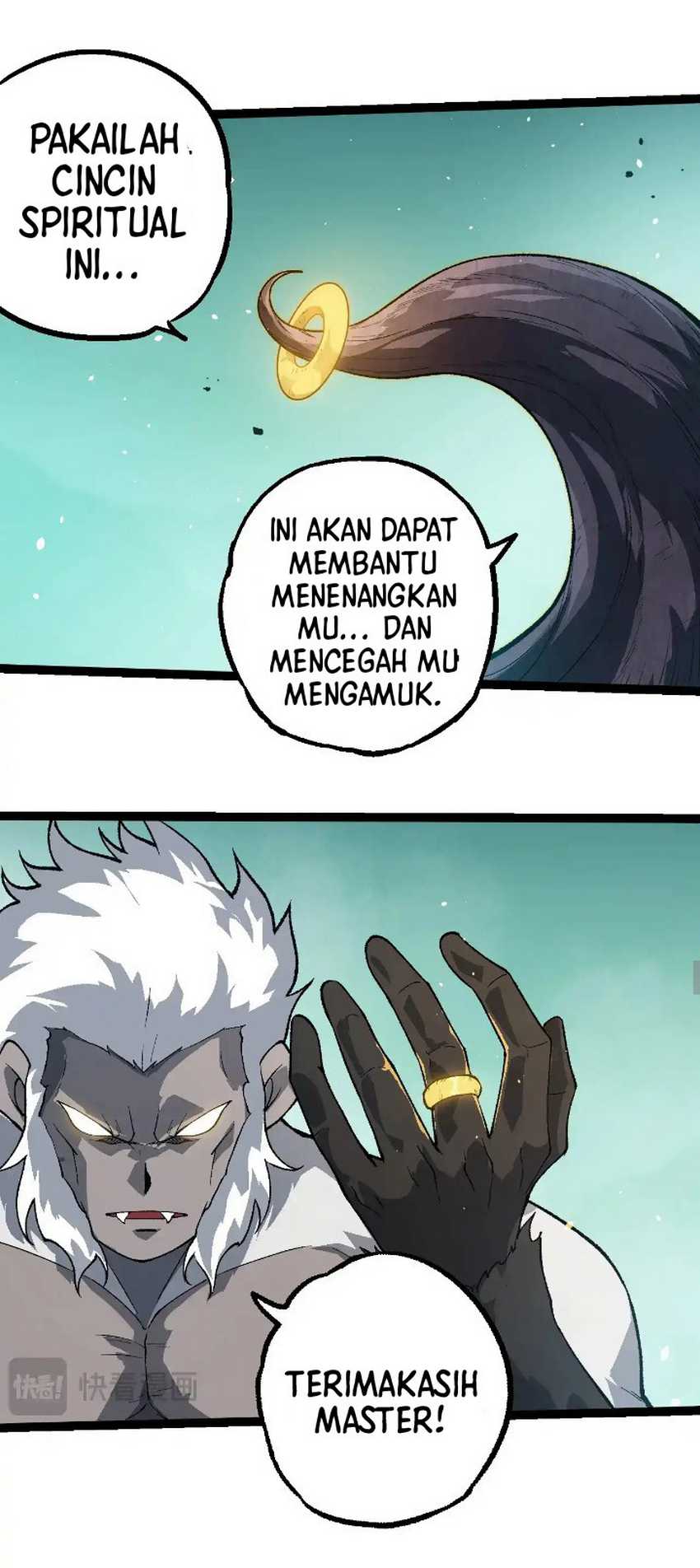 Soul Land IV – The Ultimate Combat Chapter 112 - halaman 18