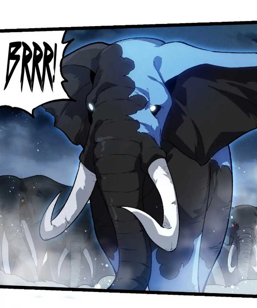Soul Land IV – The Ultimate Combat Chapter 112 - halaman 7