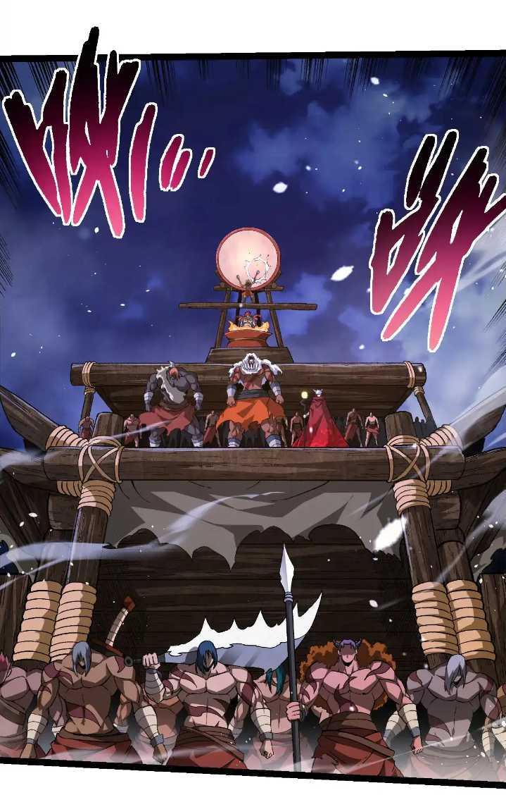 Soul Land IV – The Ultimate Combat Chapter 113 - halaman 10