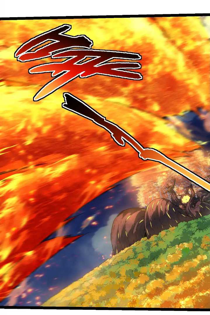 Soul Land IV – The Ultimate Combat Chapter 113 - halaman 16