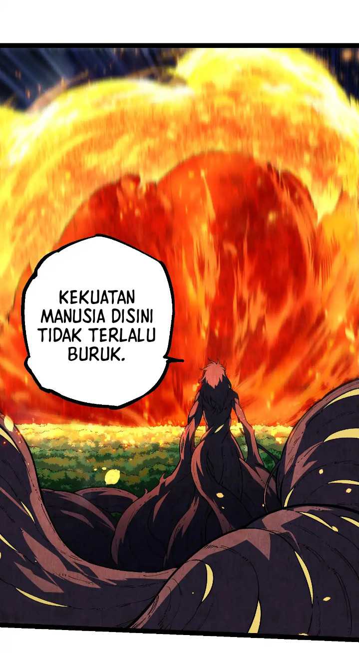 Soul Land IV – The Ultimate Combat Chapter 113 - halaman 19