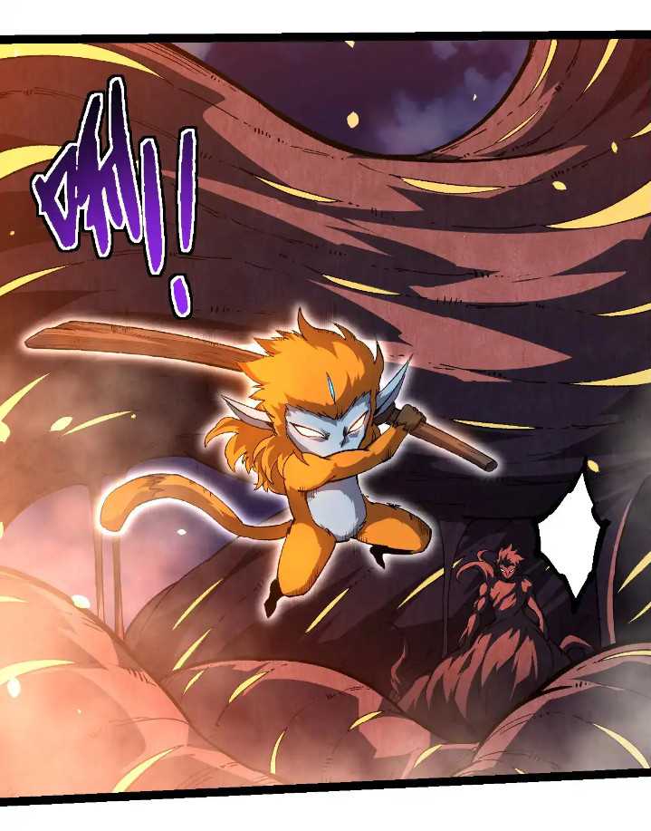 Soul Land IV – The Ultimate Combat Chapter 113 - halaman 20