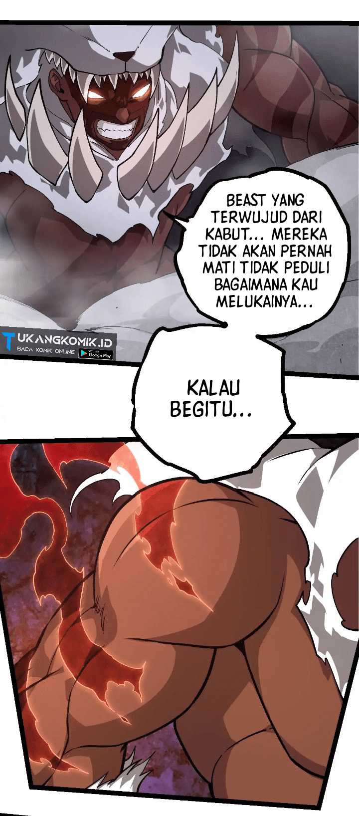 Soul Land IV – The Ultimate Combat Chapter 114 - halaman 10