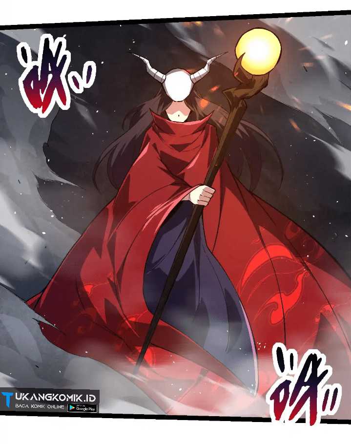 Soul Land IV – The Ultimate Combat Chapter 114 - halaman 20