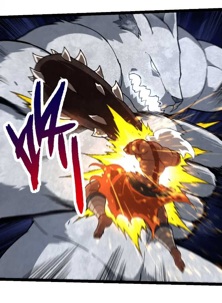 Soul Land IV – The Ultimate Combat Chapter 114 - halaman 6