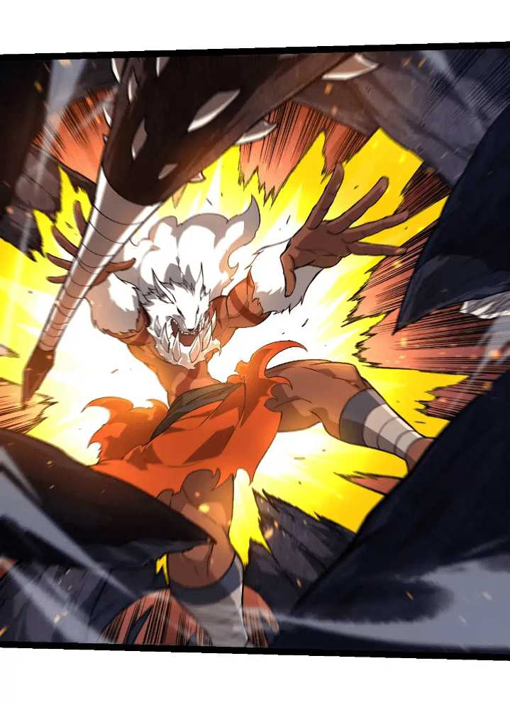 Soul Land IV – The Ultimate Combat Chapter 114 - halaman 7