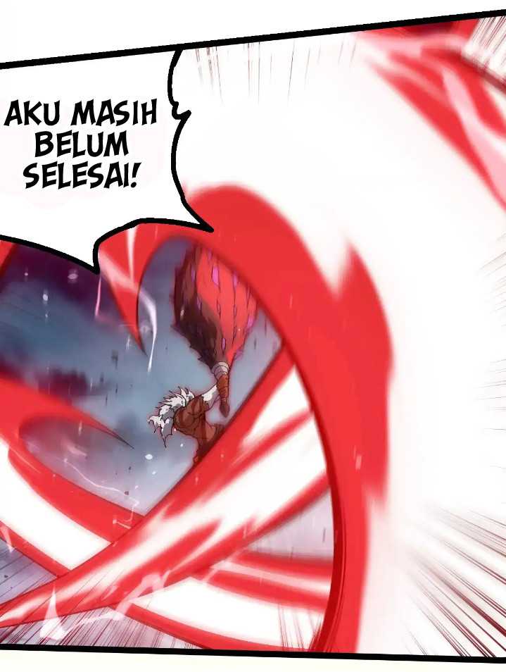 Soul Land IV – The Ultimate Combat Chapter 115 - halaman 14
