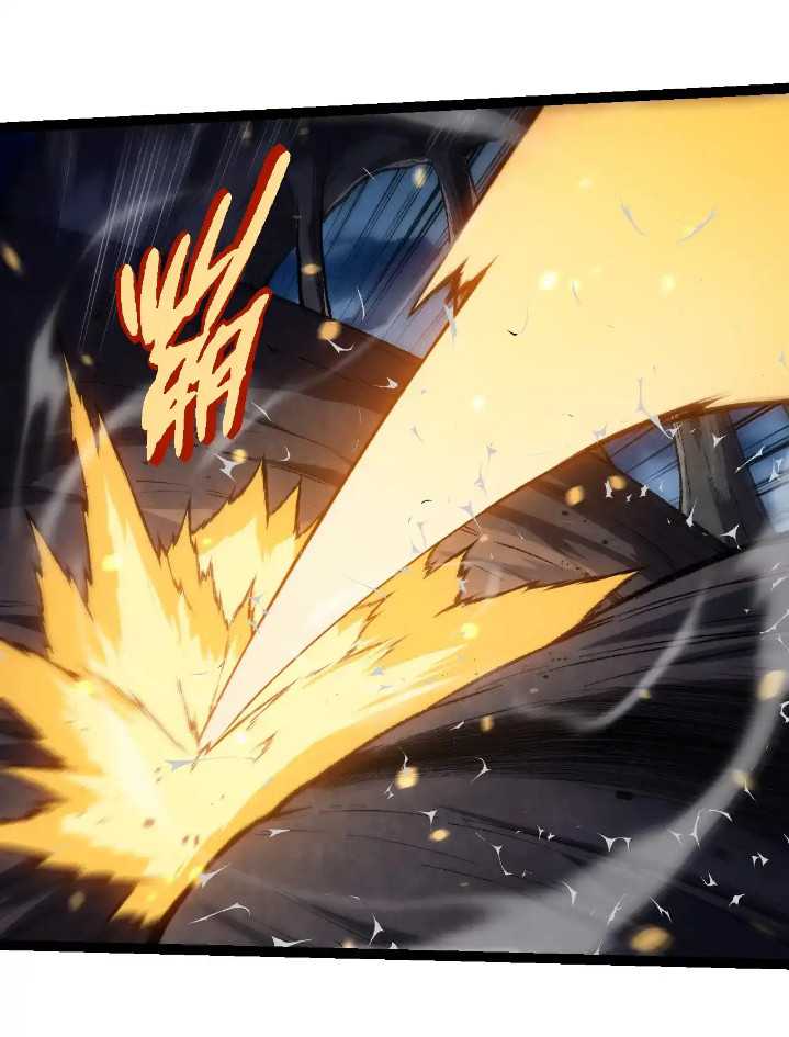 Soul Land IV – The Ultimate Combat Chapter 115 - halaman 9