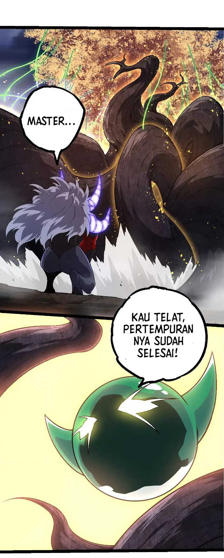 Soul Land IV – The Ultimate Combat Chapter 116 - halaman 13