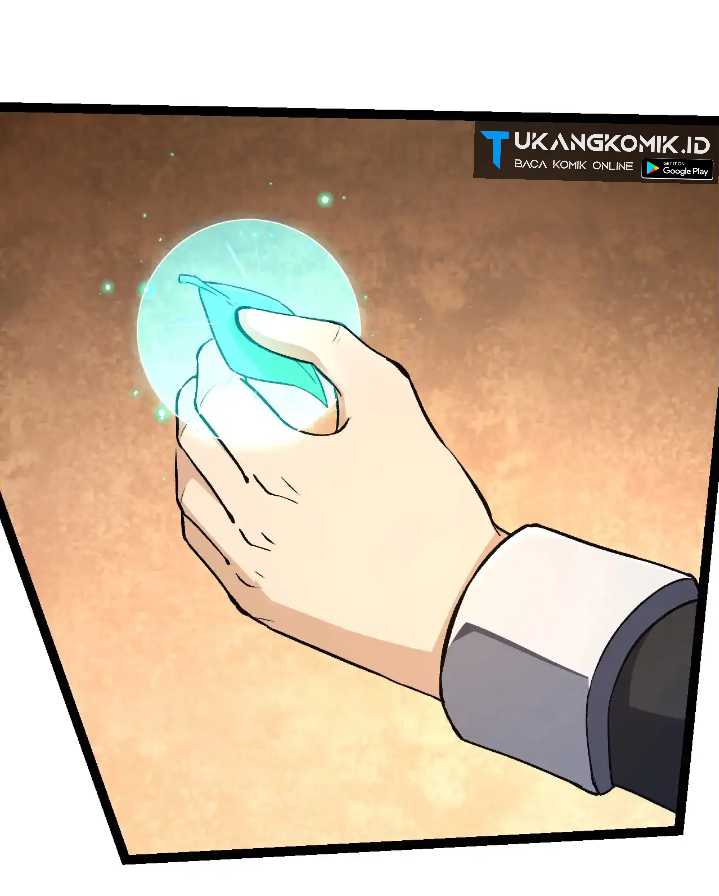 Soul Land IV – The Ultimate Combat Chapter 117 - halaman 10