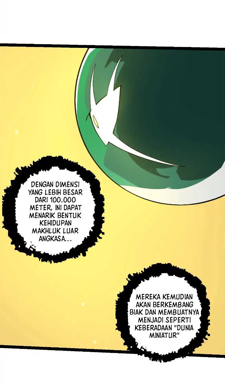 Soul Land IV – The Ultimate Combat Chapter 117 - halaman 15