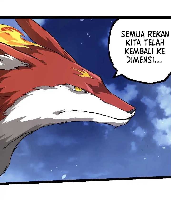 Soul Land IV – The Ultimate Combat Chapter 117 - halaman 17