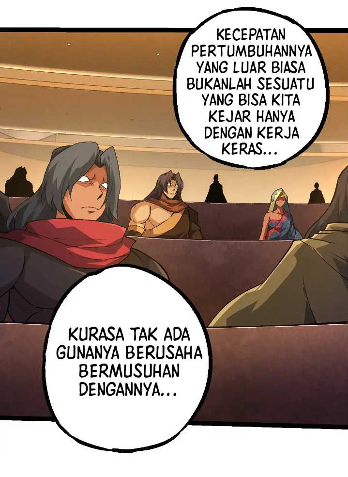 Soul Land IV – The Ultimate Combat Chapter 117 - halaman 20