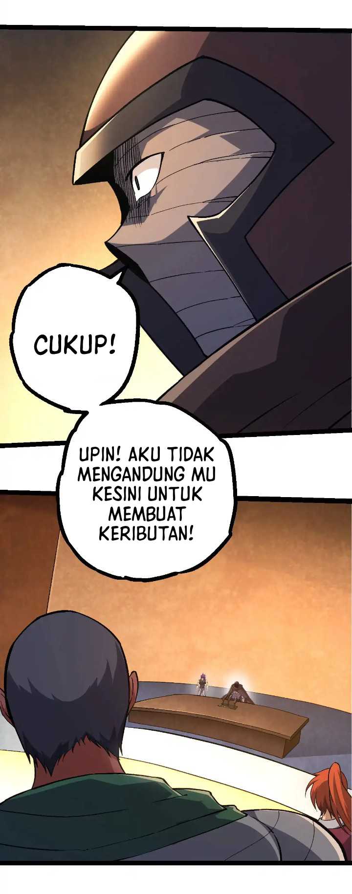 Soul Land IV – The Ultimate Combat Chapter 117 - halaman 6