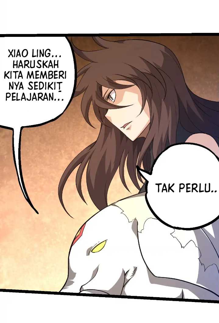 Soul Land IV – The Ultimate Combat Chapter 117 - halaman 8