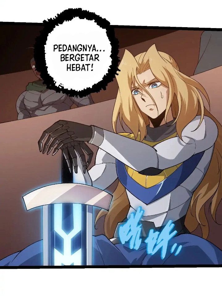 Soul Land IV – The Ultimate Combat Chapter 118 - halaman 9