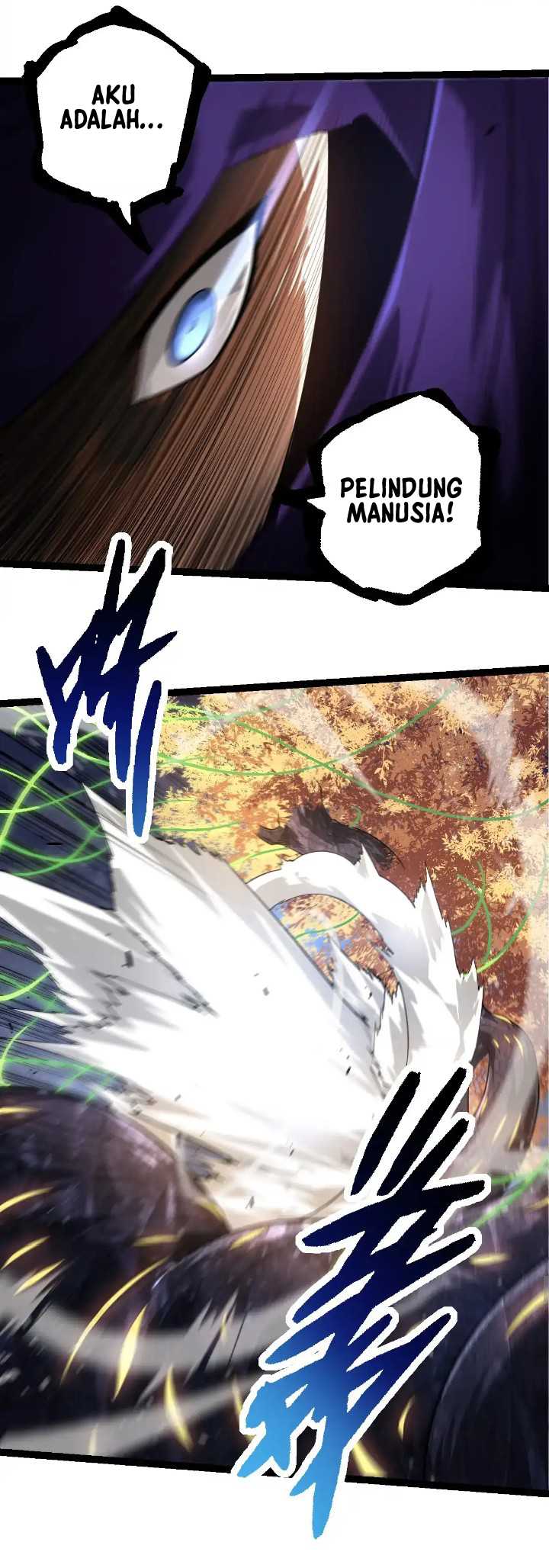 Soul Land IV – The Ultimate Combat Chapter 119 - halaman 20