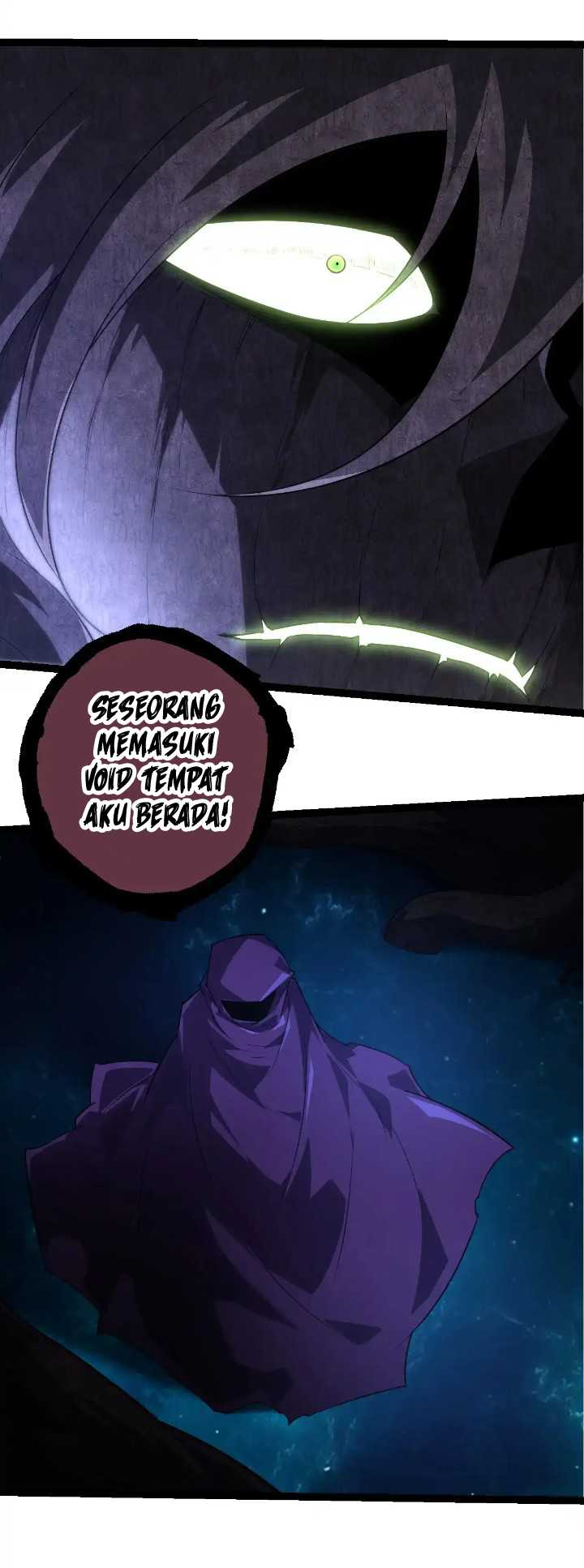 Soul Land IV – The Ultimate Combat Chapter 119 - halaman 7