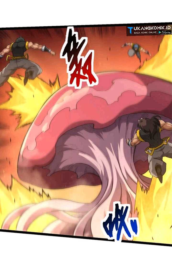 Soul Land IV – The Ultimate Combat Chapter 12.5 - halaman 11