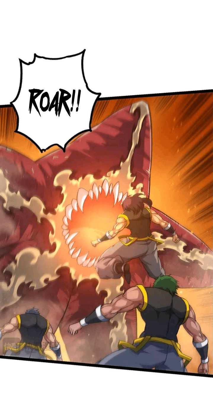 Soul Land IV – The Ultimate Combat Chapter 12.5 - halaman 12