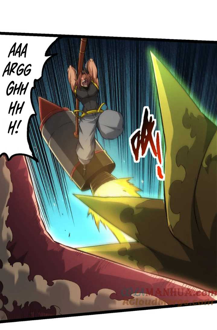 Soul Land IV – The Ultimate Combat Chapter 12.5 - halaman 9