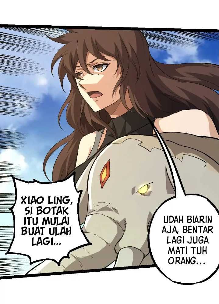 Soul Land IV – The Ultimate Combat Chapter 120 - halaman 20