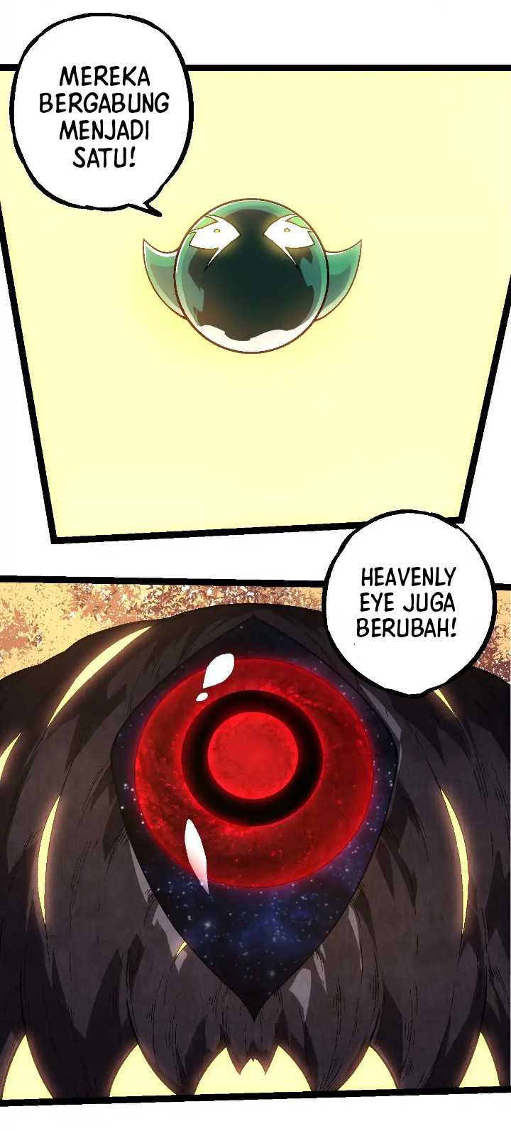Soul Land IV – The Ultimate Combat Chapter 121 - halaman 12